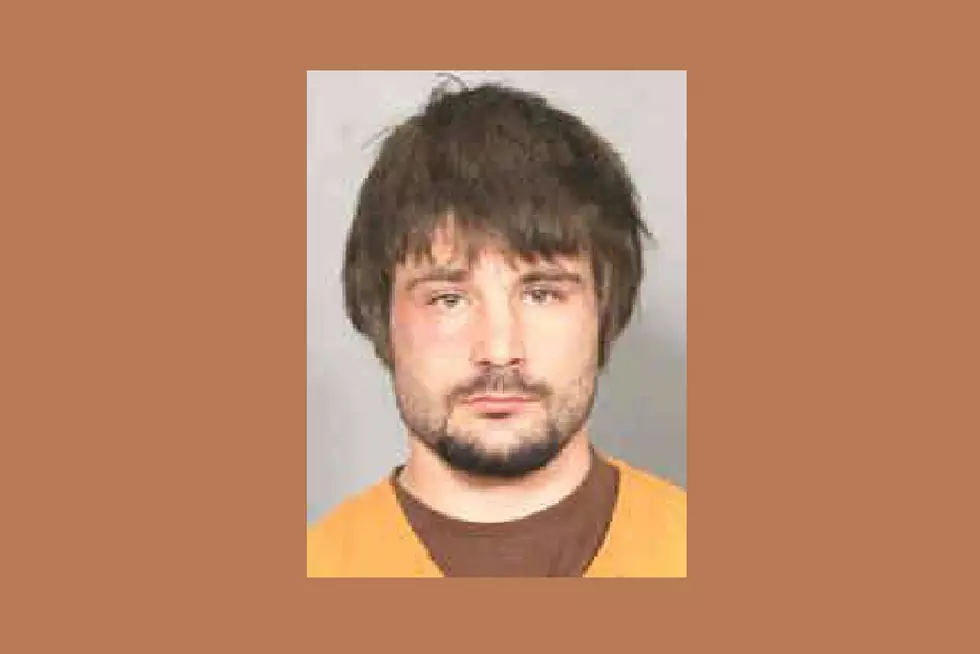 Cedar Falls Man Charged In Weekend Assault