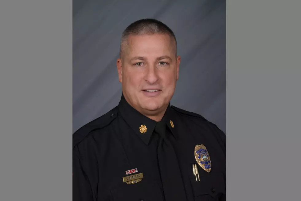 Cedar Falls Mayor Chooses Berte As City’s Next Police Chief