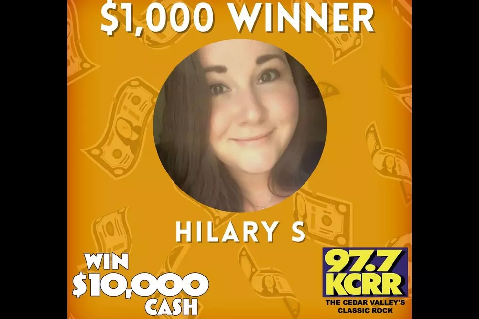 $1000 Winners!