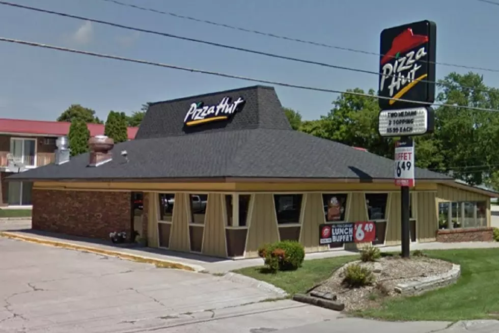 Pizza Hut Permanently Closes Several Iowa Restaurants