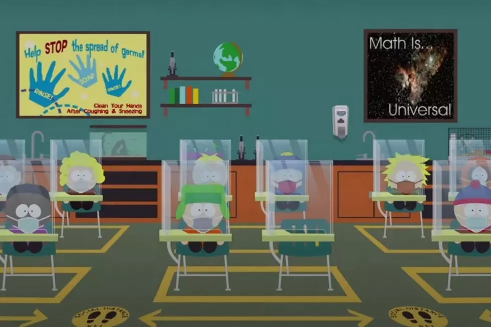 South Park will Premiere Season #24 with One-Hour “Pandemic Special” (Trailer)