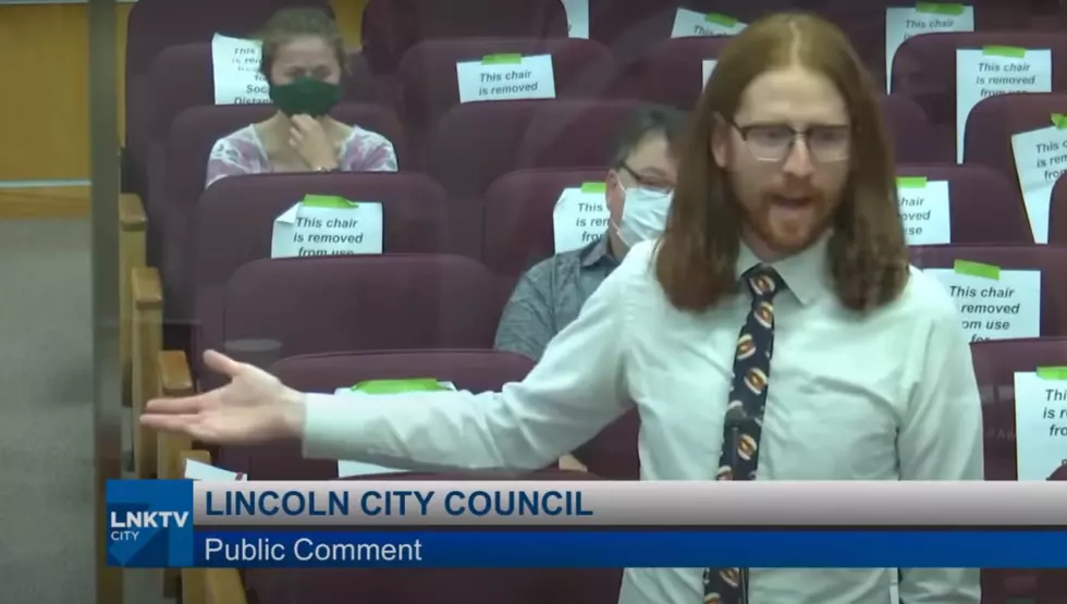 Man Pleads with City Council to Rename ‘Boneless Chicken Wings’ (VIDEO)