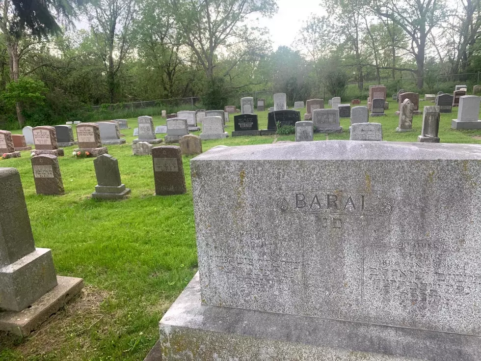 Eastern Iowa’s Most Haunted Locations *REVISITED* [Photos]