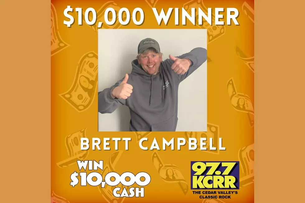 $10,000 Winner!