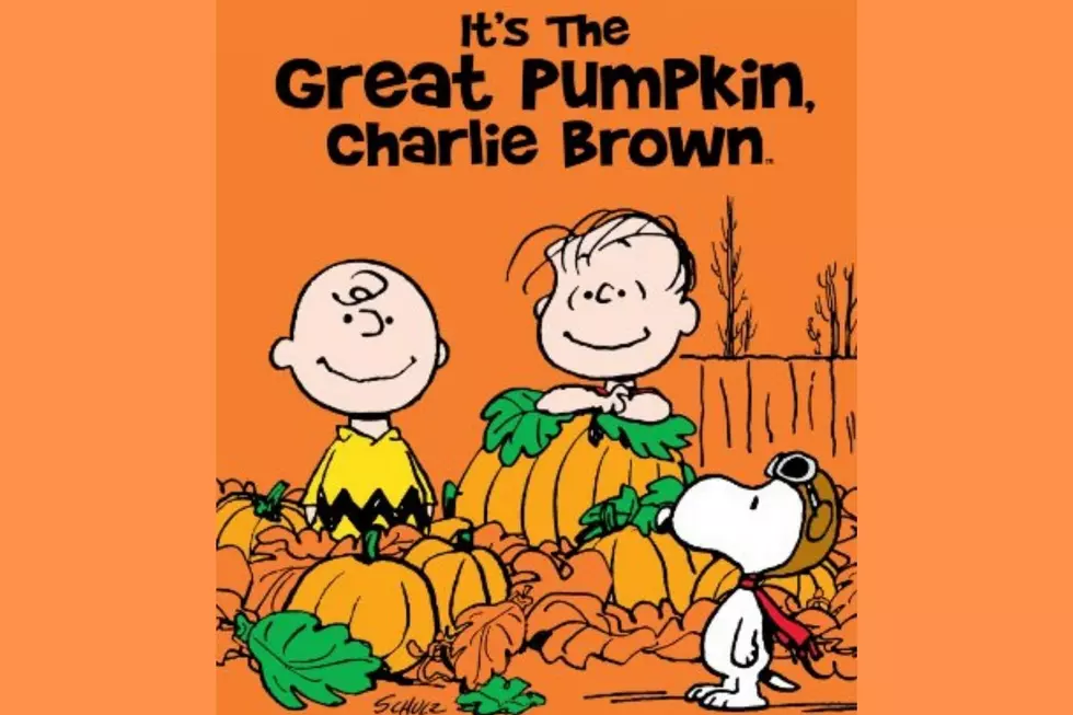 “It’s the Great Pumpkin, Charlie Brown,” Won’t be on TV this Fall