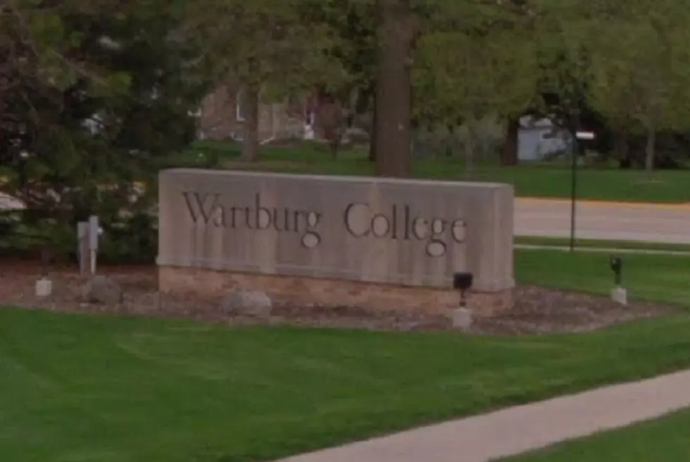 Wartburg College Reports Largest Student Enrollment In Six Years