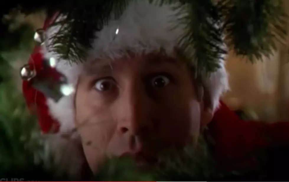 Christmas Vacation Fans Don't Miss This Live Interactive Event