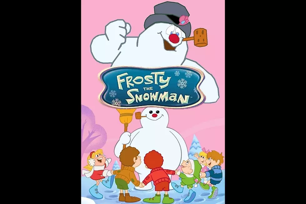 12/7/1969: Frosty the Snowman Premiered on TV