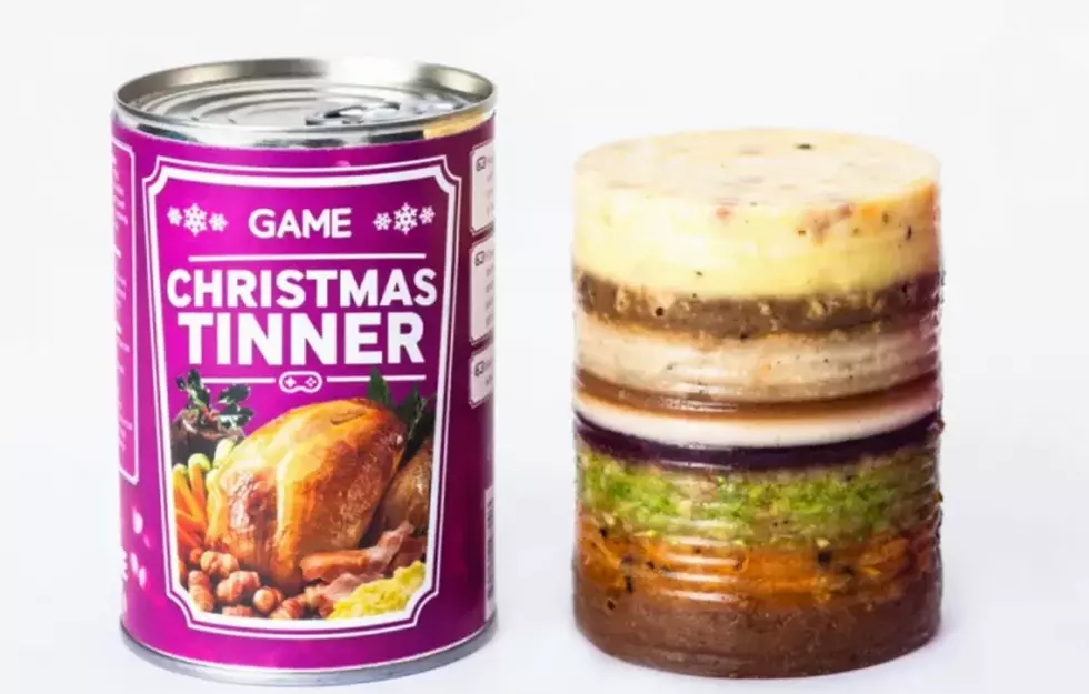 JP&#8217;s Absurd Holiday Wish List Item #18: Xmas Dinner in a Can