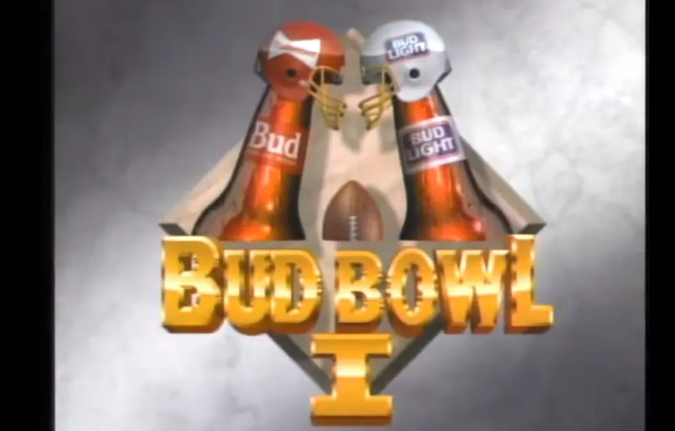 1/22/1989: The Debut of &#8216;Bud Bowl&#8217; (VIDEO)