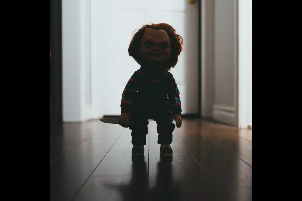 Texas Accidentally Issues Amber Alert for ‘Chucky’