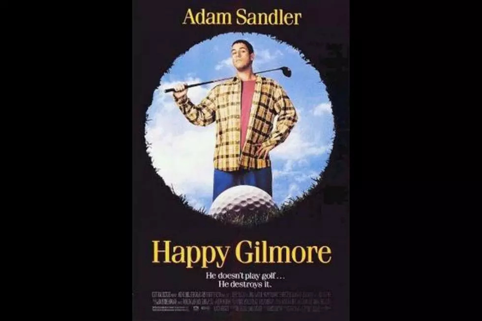 25 Years Ago Today: Happy Gilmore was Released in Theatres