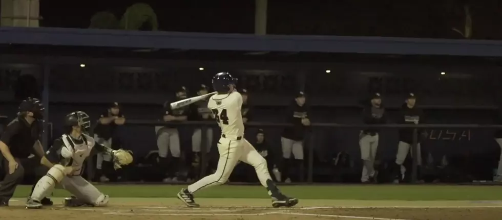 College Baseball Player Hits TWO Grand Slams in the Same Inning