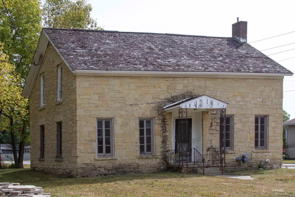 Repair or Demolish Historic Dunsmore House? [Photos-see inside]