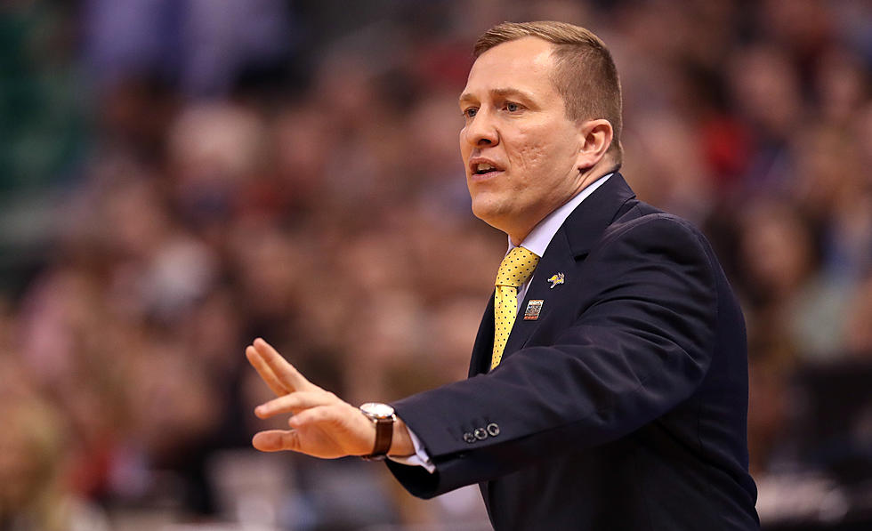 It’s Official: Otzelberger Is Iowa State’s New Basketball Coach