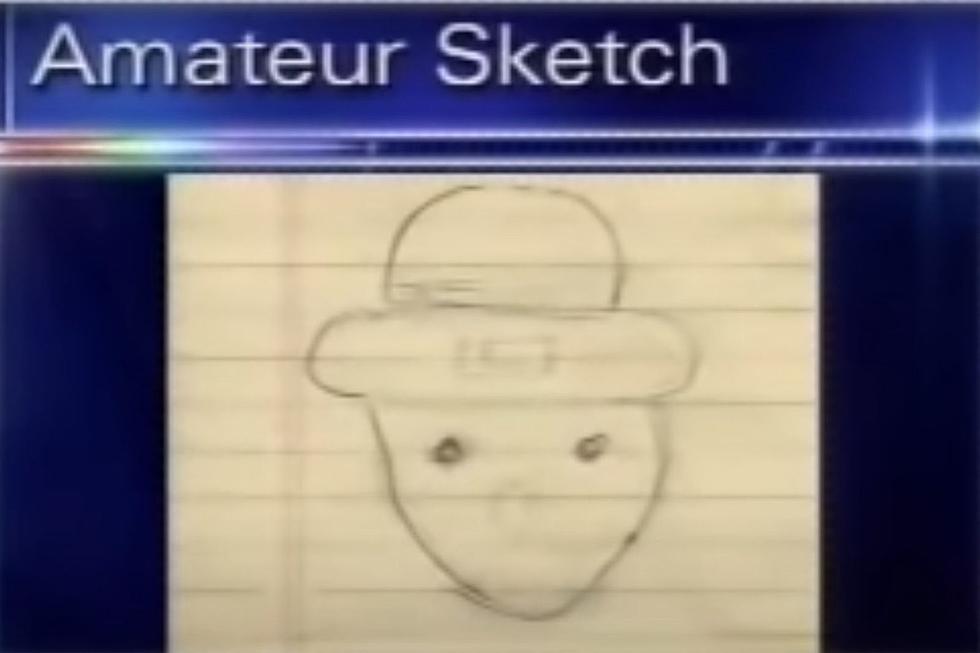 15 Years Ago: A Leprechaun was Spotted in Alabama?
