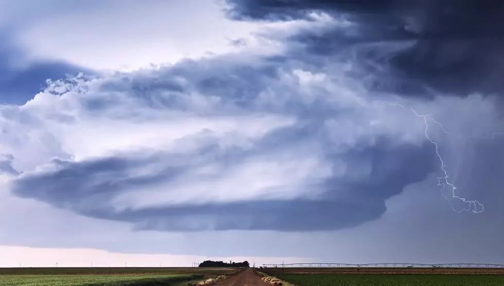 Is This the Best Storm Chasing Video?