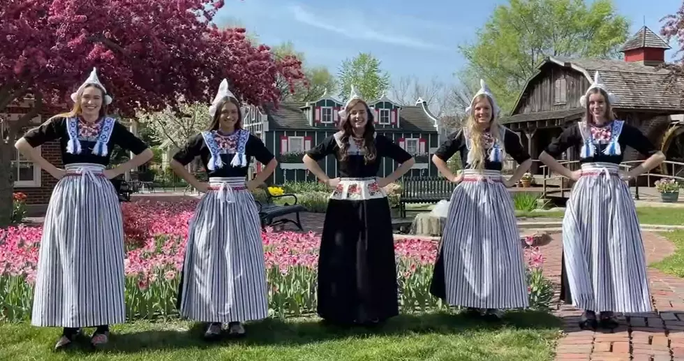 Pella’s Tulip Time Returns This Week With Zero COVID Restrictions