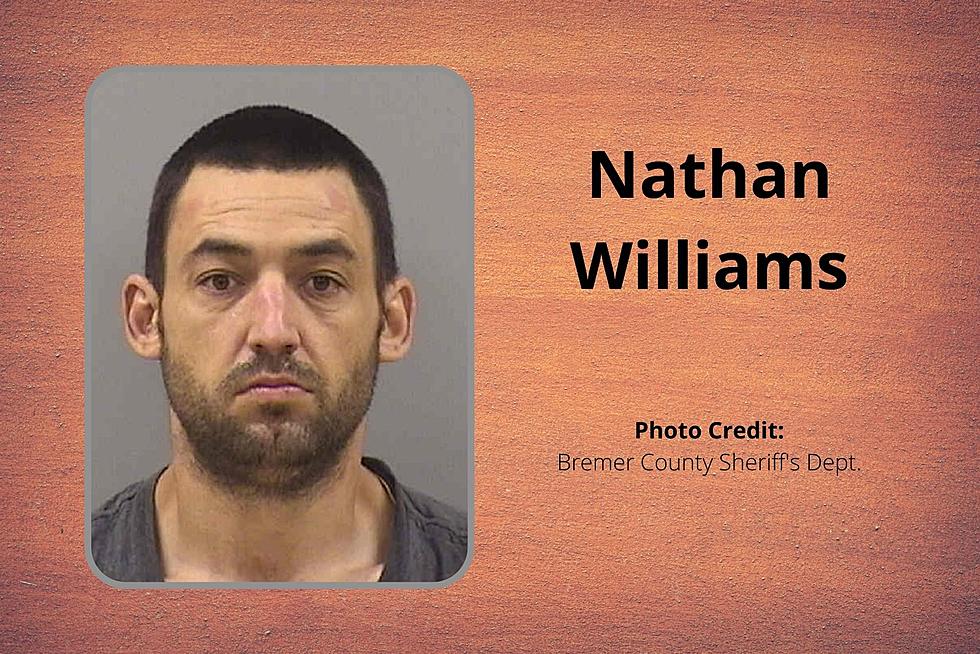 Driving With Wrong Plates Lands Independence Man In Jail