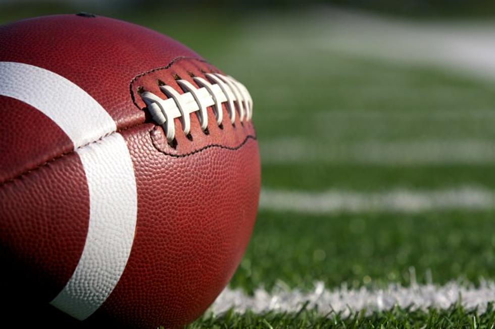 High School Football: Eastern Iowa Week 8 Schedule