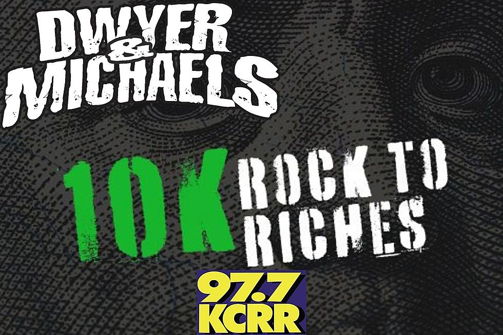 Who’s Going to Win the D&M ’10K Rock to Riches’ Grand Prize?