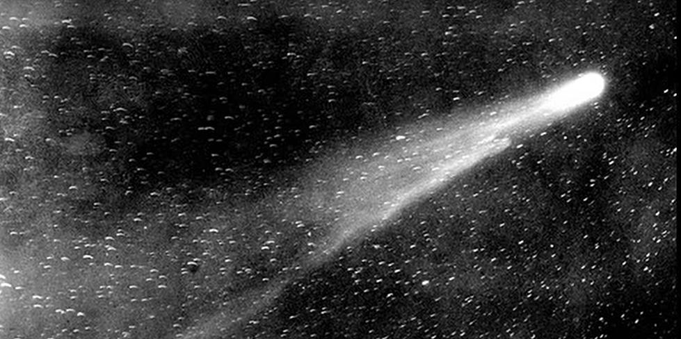 When Will Halley’s Comet Return to Earth?