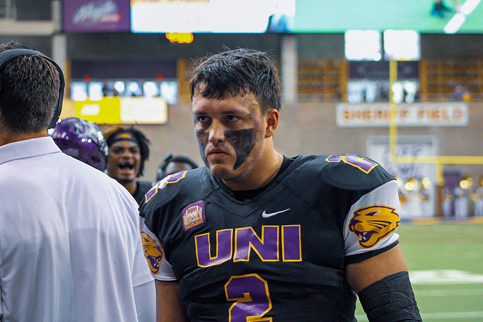 A Non-Ranked Opponent for No. 13 UNI This Weekend!?