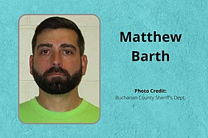 Winthrop Man Sentenced For Sexual Contact With Child