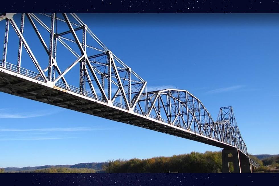 Drive on One of Iowa’s Last ‘Singing Bridges’ Before it’s Gone