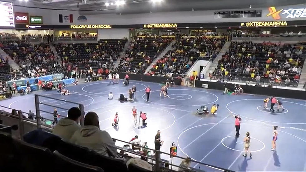 Iowa Girls High School Athletic Union Will Begin Sanctioned Wrestling in 2022-2023