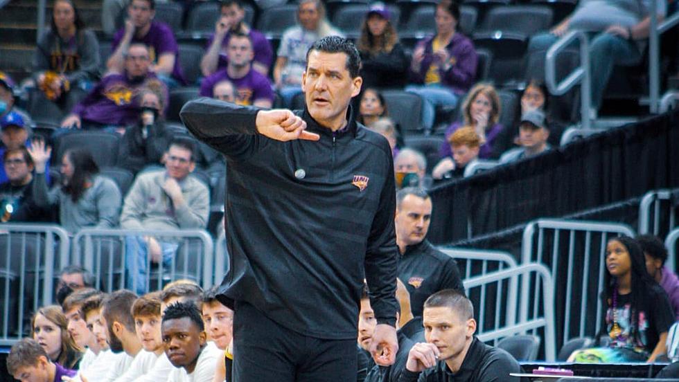 UNI Basketball’s Season Comes to an End in Second Round of NIT
