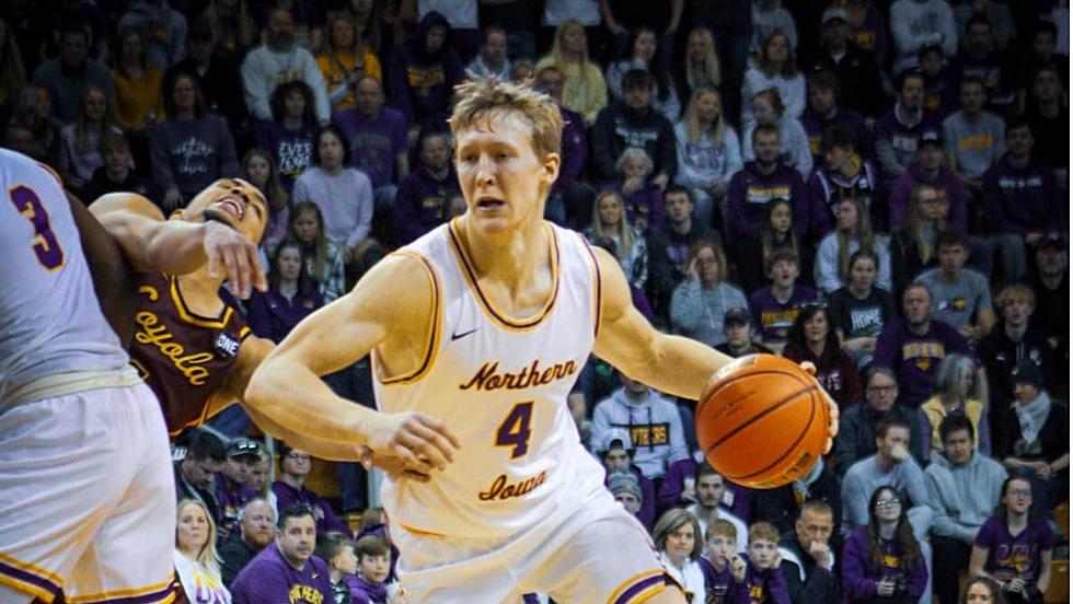 UNI Advances in NIT, Green Moves to 4th All-Time in Scoring