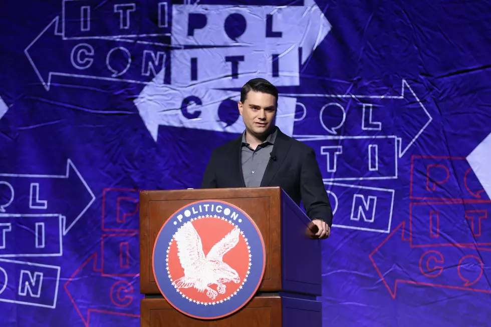 No, An Iowa State Student Didn’t “Roast” Ben Shapiro, I Was There