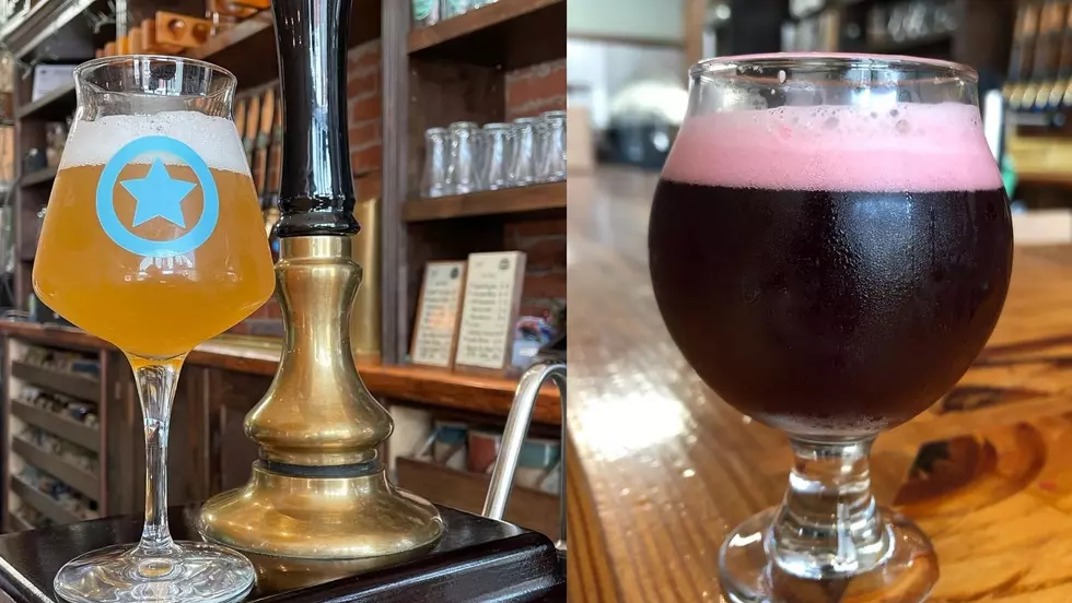 The Best Craft Brewery in All of Iowa, According to Yelp