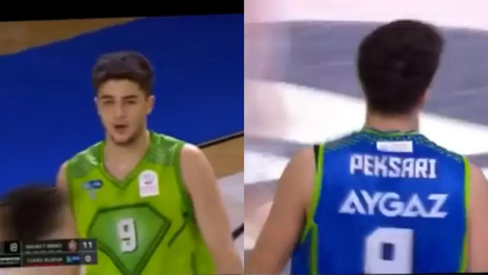 UNI Basketball Goes International, Signs Turkish Recruit