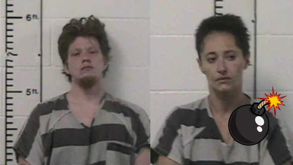 Authorities Find Home-Made Bomb during Eastern Iowa Drug Arrest