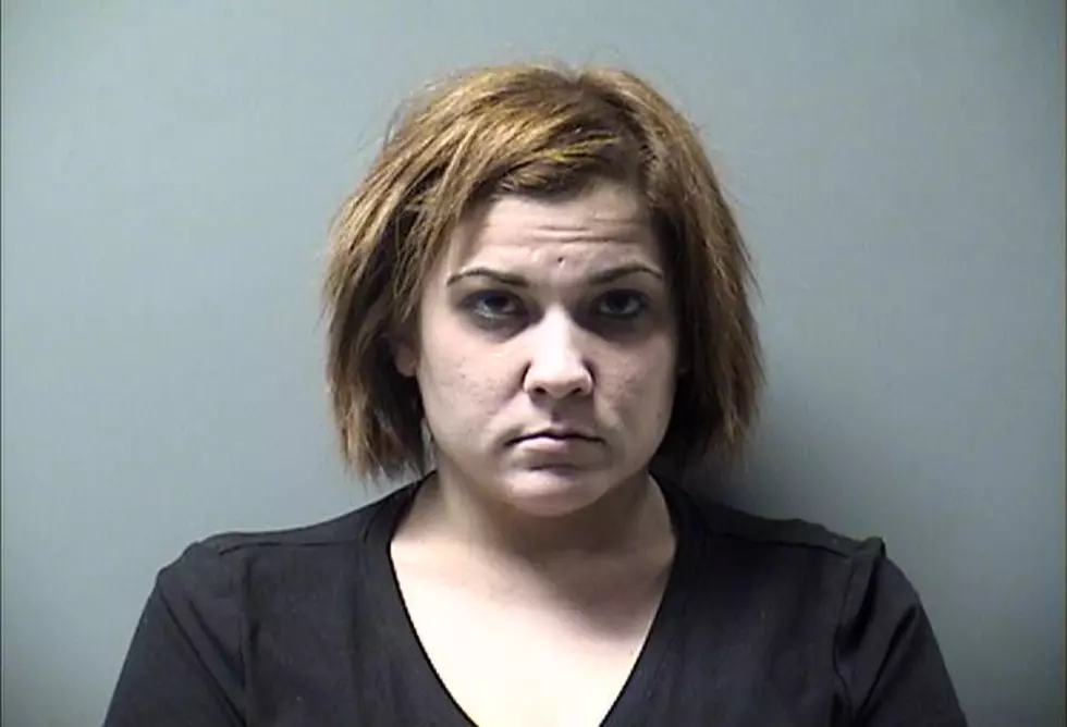Eastern Iowa Woman Attacks Her Neighbor… With a MACHETE?