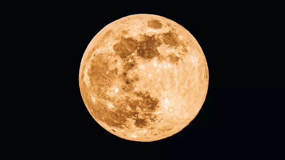 Tonight’s ‘Buck Moon’ Will Light Up Iowa’s Night Sky