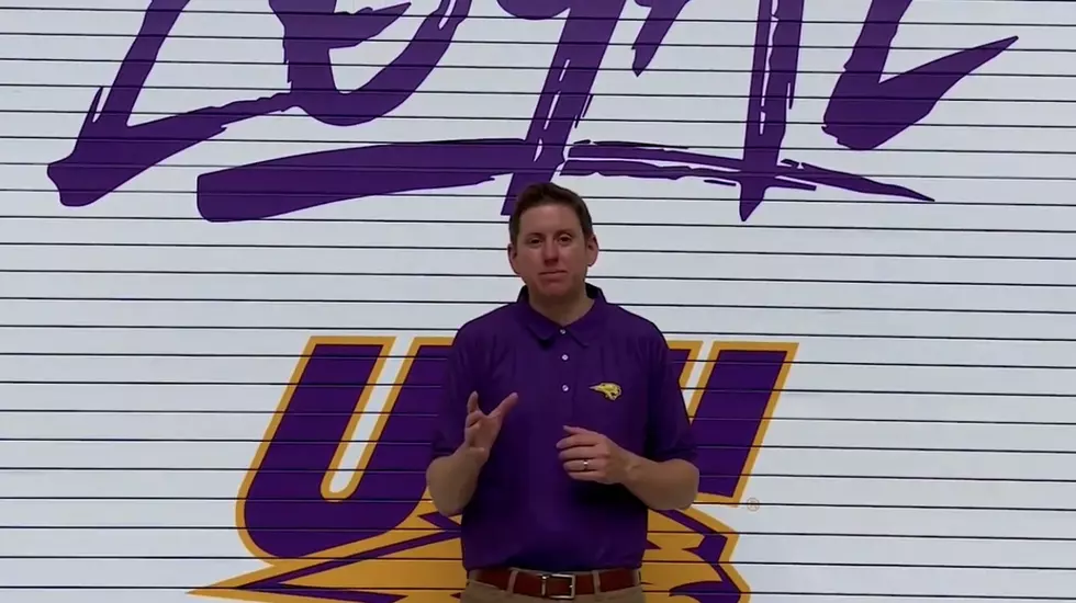 UNI Hires New Play-by-Play Voice for First Time in 29 Years