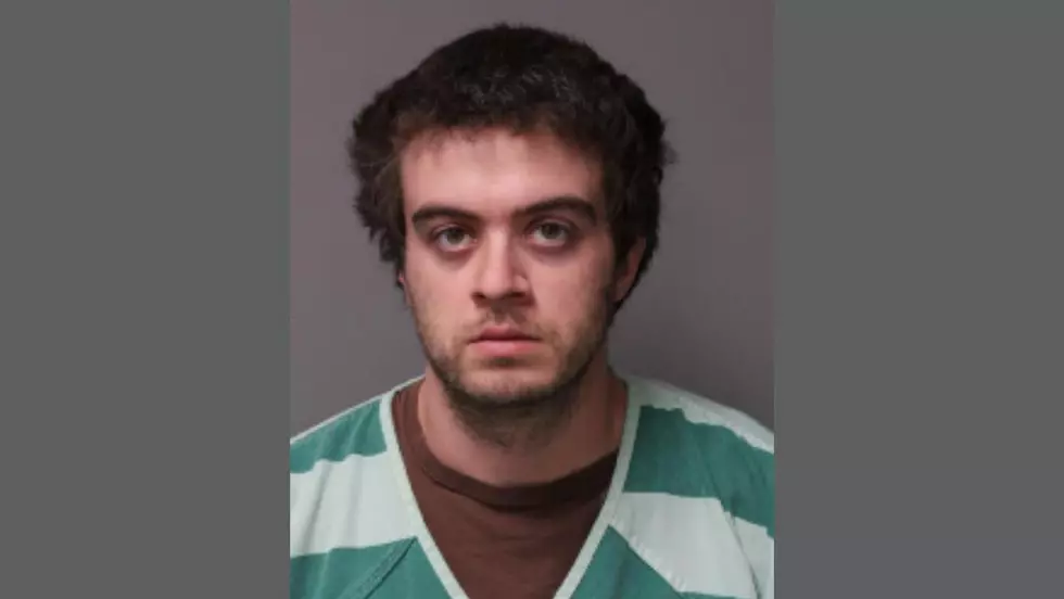 Iowa Man Stabs Woman, &#8220;I wanted her to know what it felt like&#8221;