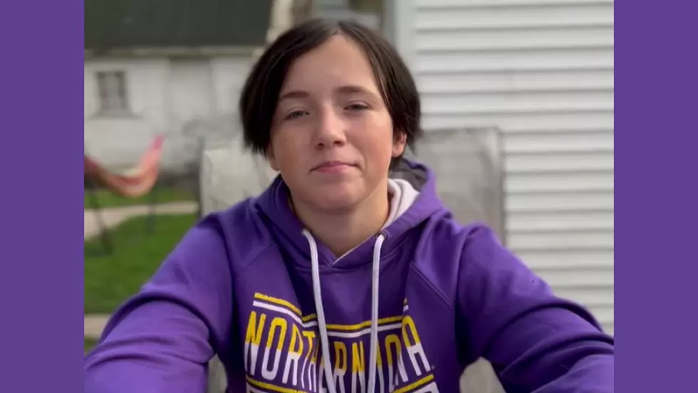 Local All-American Pleads with UNI AD to Start Women’s Wrestling