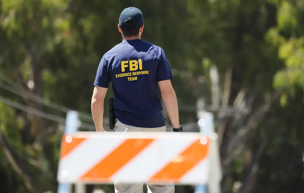FBI Raids Small Town Iowa Police Chief’s Office and Gun Stores