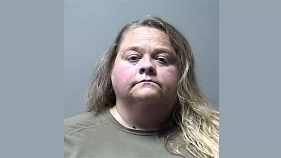 Iowa Woman Charged for Intent to Sell Meth Near Elementary School