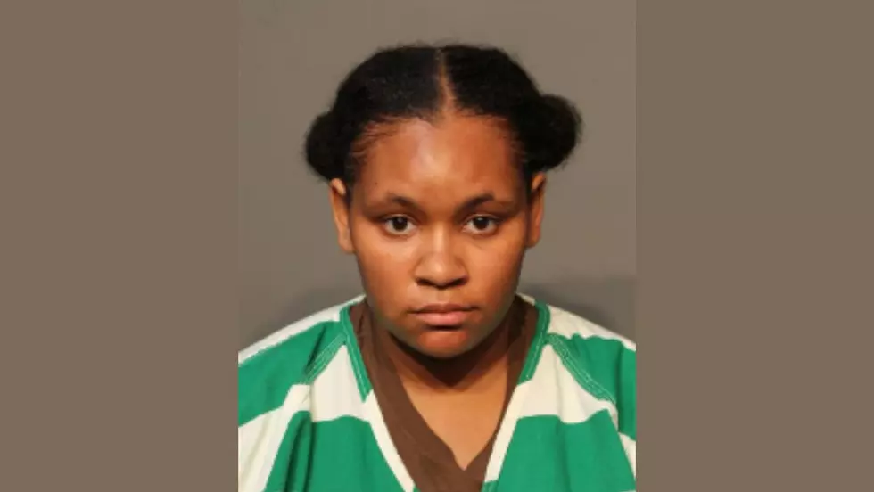 Iowa Woman Shoots Father of Her Child, With Baby Just Feet Away