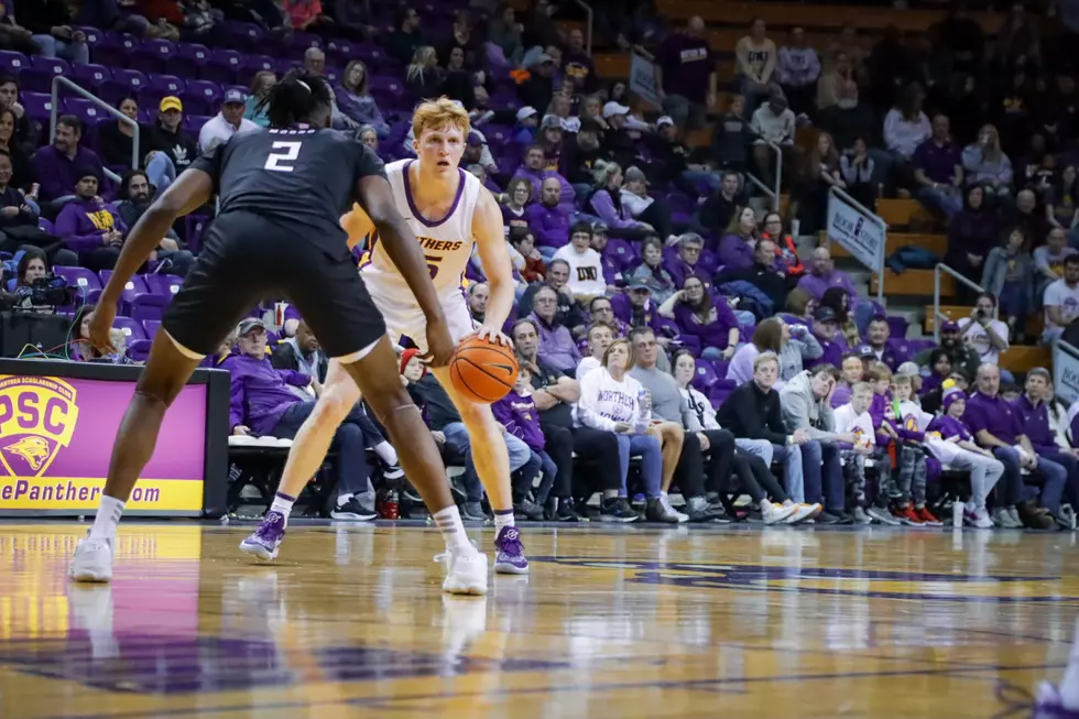 UNI Offense Stalls in Re-Start to Conference Play