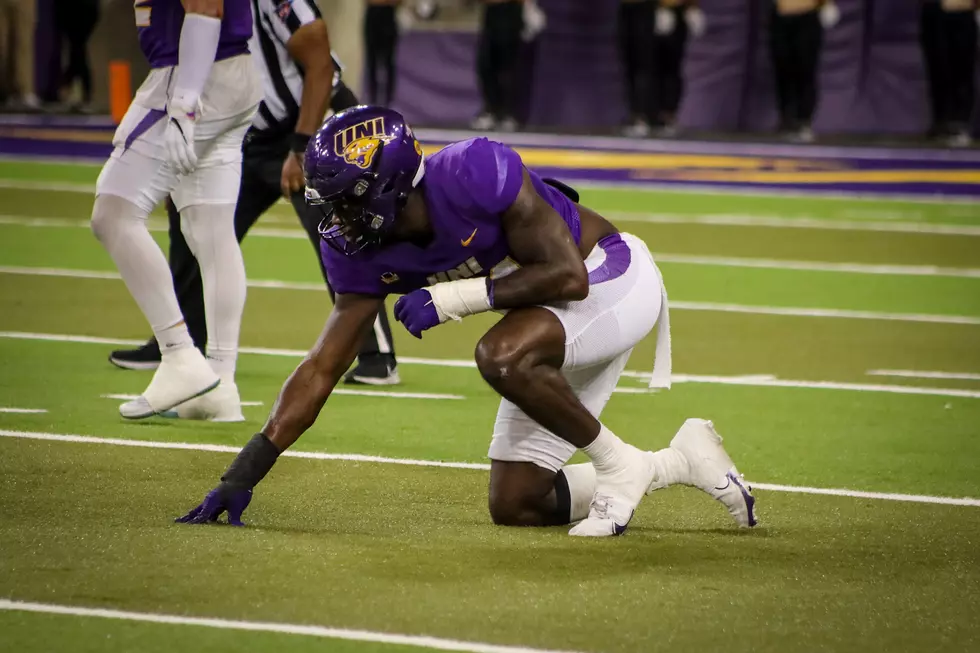 Talented UNI Defensive Lineman Expected to Return in 2023