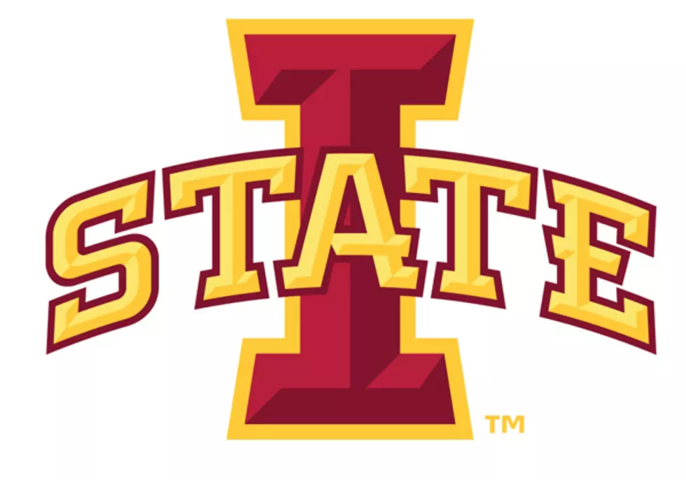 Iowa State Reveals 2016 Athletics Hall of Fame Class