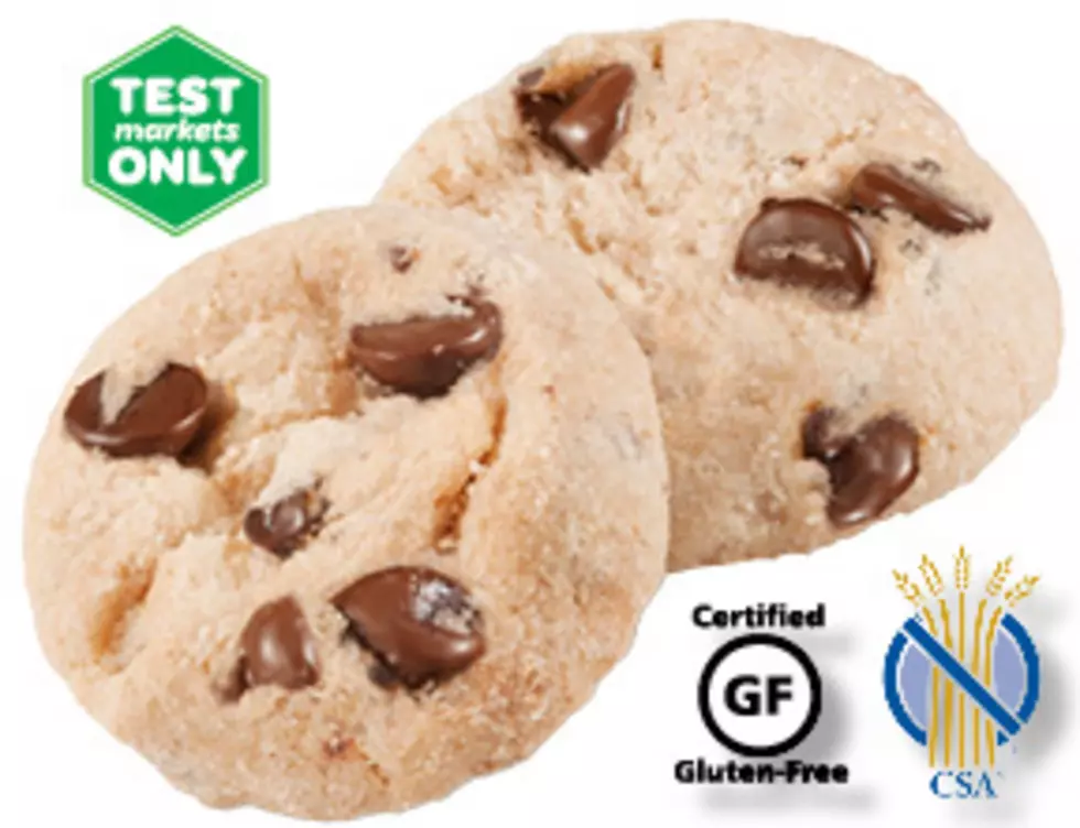 Girl Scouts Add New Cookie