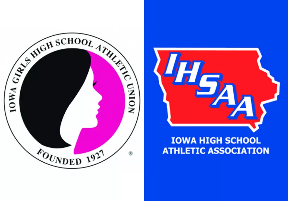Iowa Girls and Boys High School Basketball Scores &#8211; February 15, 2014
