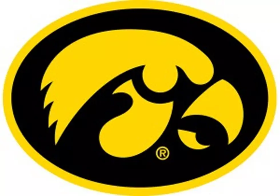 Time Set For Iowa Versus Drake in Big Four Classic